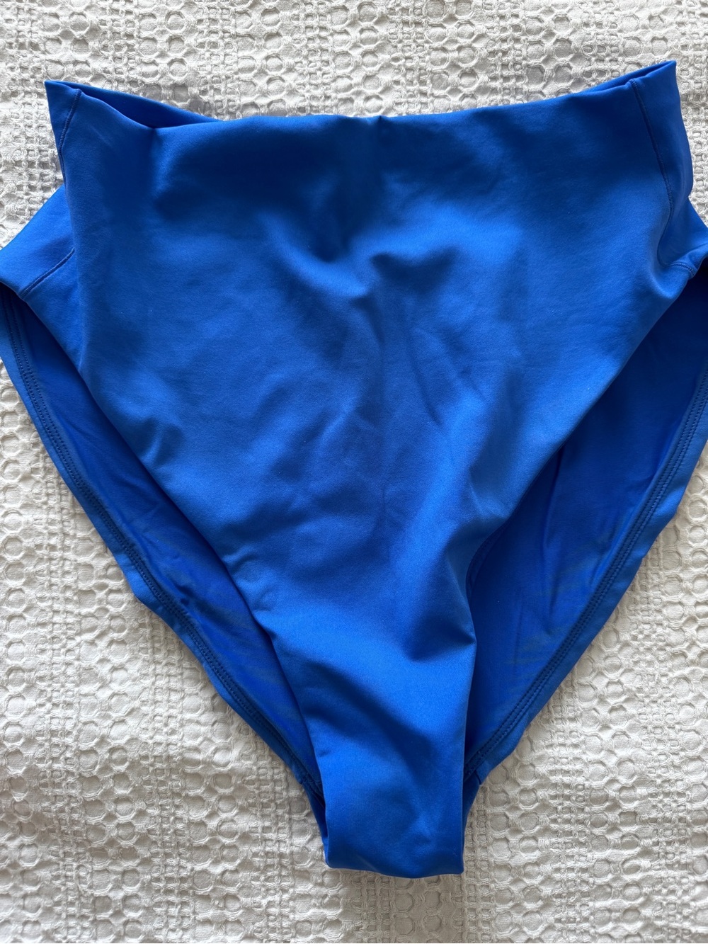 Left on Friday High Waist Bottom